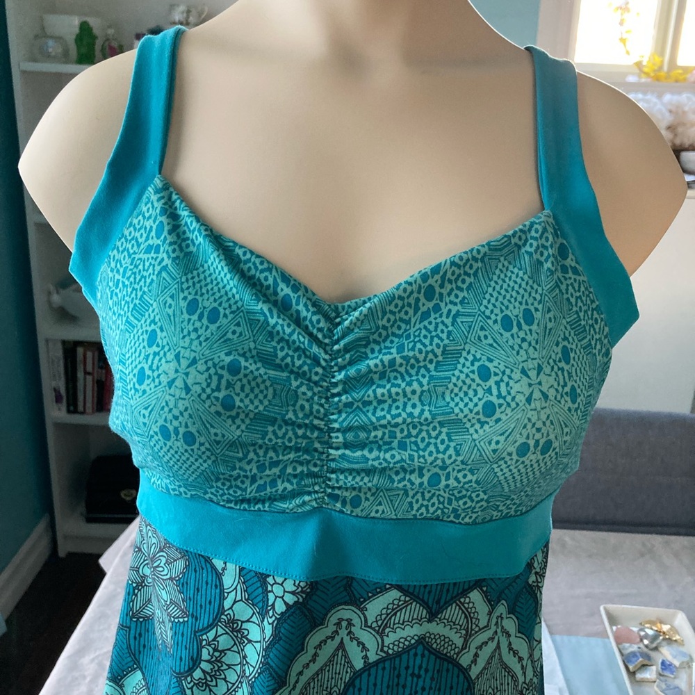 PRANA dress
